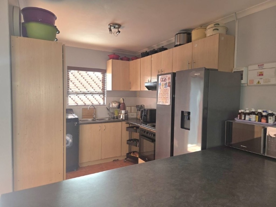 3 Bedroom Property for Sale in Jagtershof Western Cape